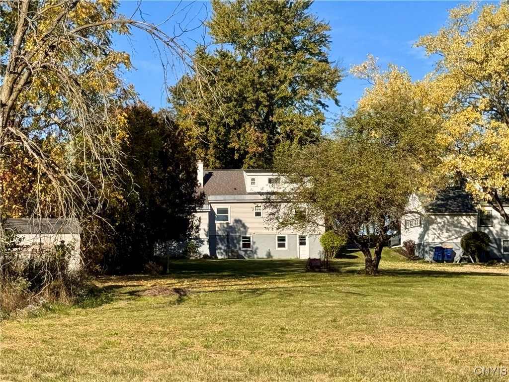 5800 South Street Road Fleming, NY 13021 - Photo 4 of 46