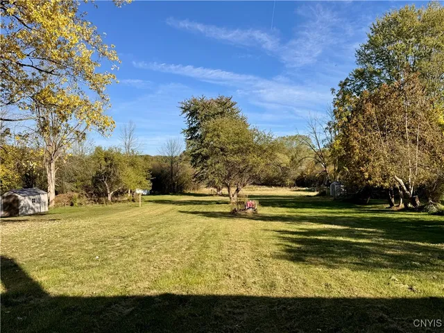 $239,900 | 5800 South Street Road, Fleming, NY 13021