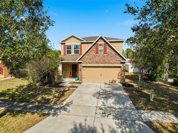 $299,900 | 36115 Markree Castle Avenue, Dade City, FL 33525