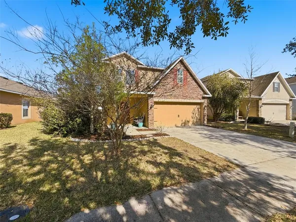 $299,900 | 36115 Markree Castle Avenue, Dade City, FL 33525