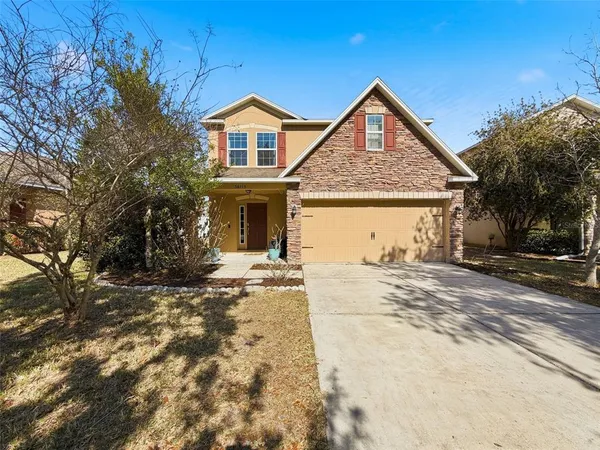 $299,900 | 36115 Markree Castle Avenue, Dade City, FL 33525