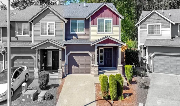 $465,000 | 115 60th Street Southeast, Auburn, WA 98092