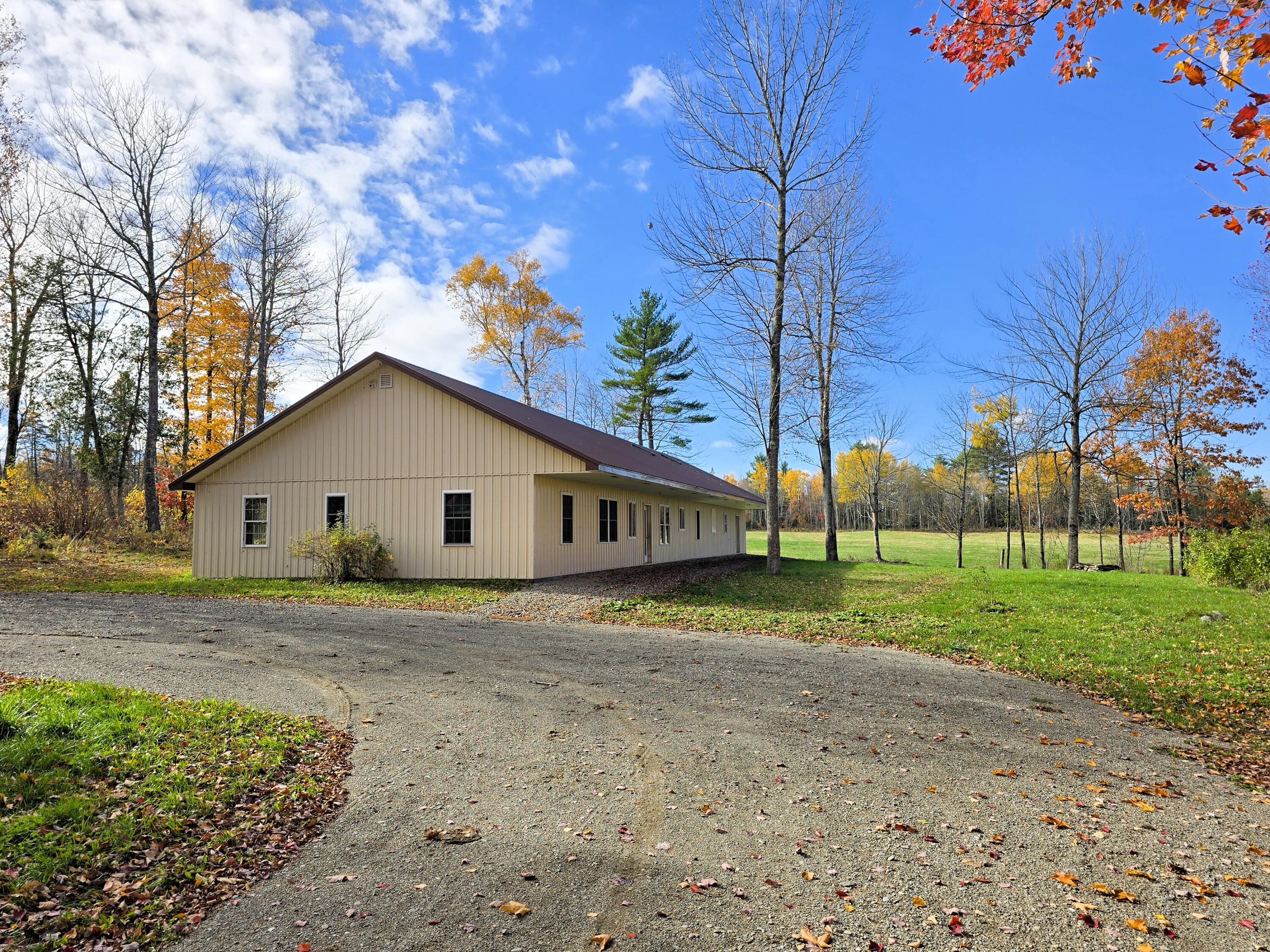 136 Palmer Road Thorndike, ME 04986 - Photo 11 of 85 136 Palmer Rd