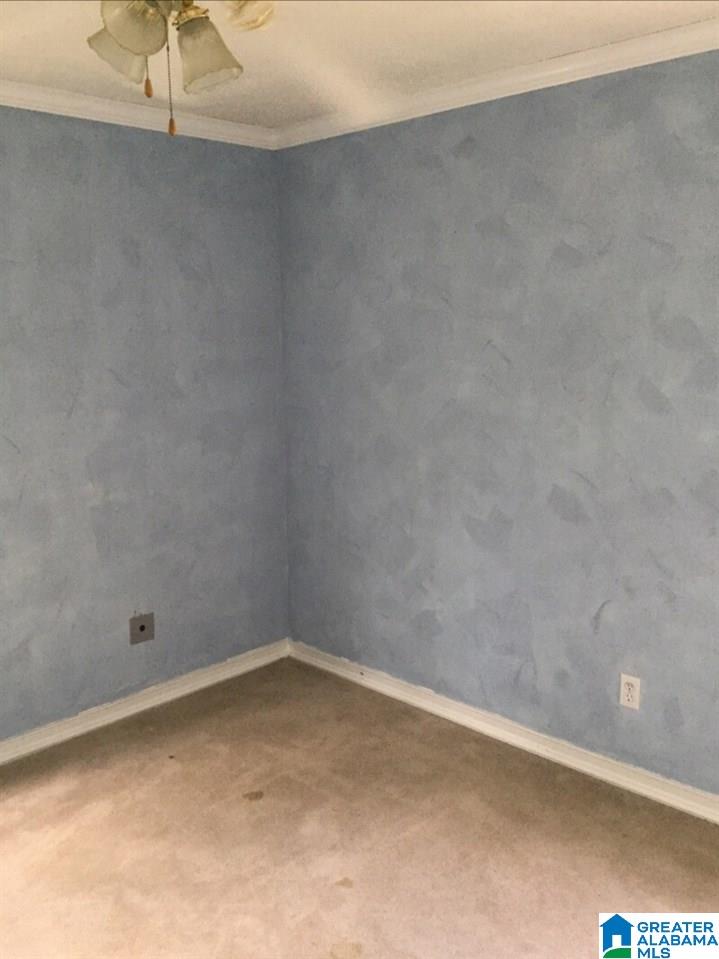 110 Janie Street Sumiton, AL 35148 - Photo 9 of 10
