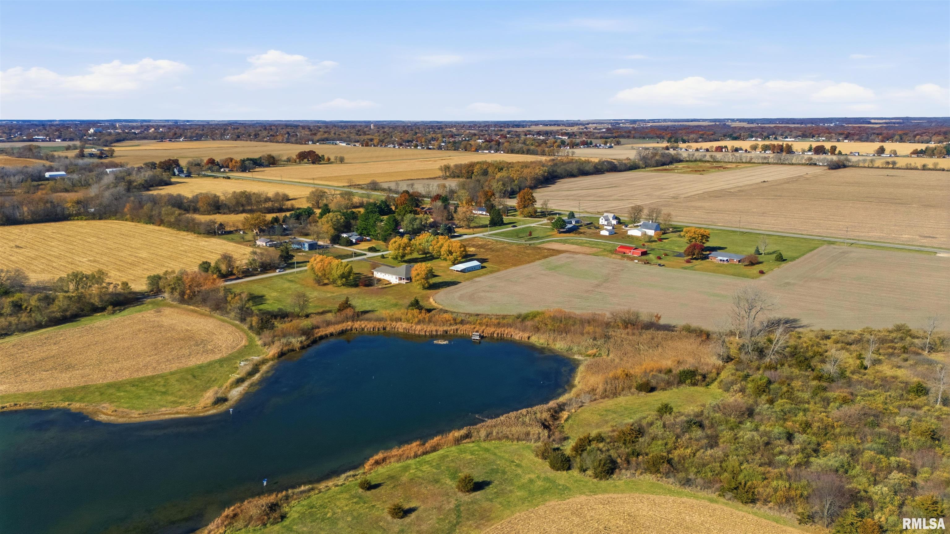 24211 North Carver Road Canton, IL 61520 - Photo 35 of 36