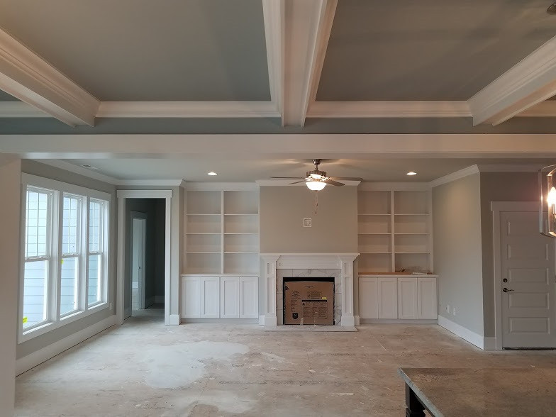 236 Character Drive Rolesville, NC 27571 - Photo 7 of 25 Photo 7