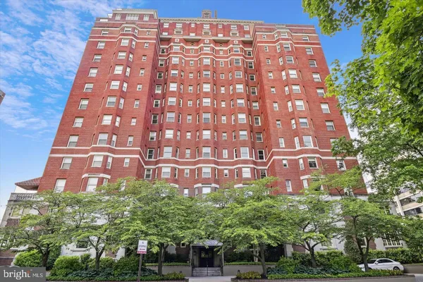 a view of a building