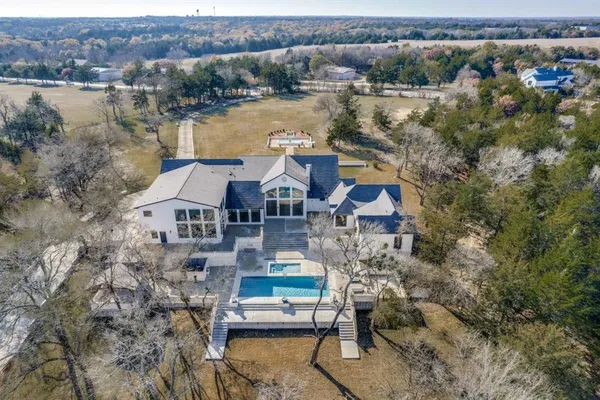 $4,100,000 | 14848 County Road 525, Anna, TX 75409
