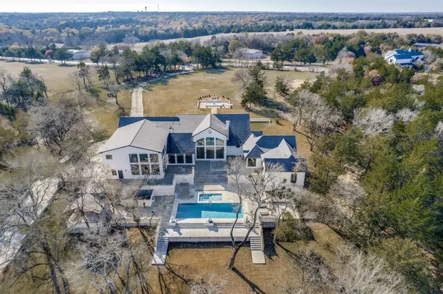 $4,100,000 | 14848 County Road 525, Anna, TX 75409