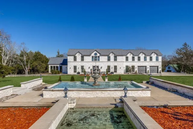 $4,100,000 | 14848 County Road 525, Anna, TX 75409