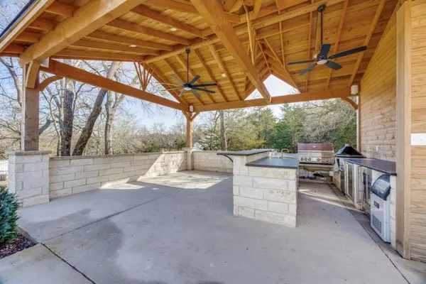 $3,850,000 | 14848 County Road 525, Anna, TX 75409
