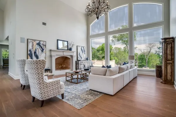 $3,850,000 | 14848 County Road 525, Anna, TX 75409