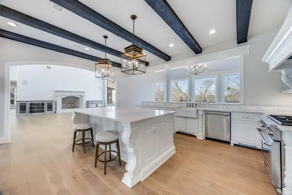 $3,850,000 | 14848 County Road 525, Anna, TX 75409