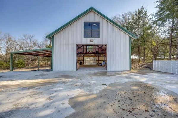 $3,850,000 | 14848 County Road 525, Anna, TX 75409
