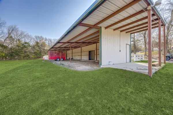 $3,850,000 | 14848 County Road 525, Anna, TX 75409