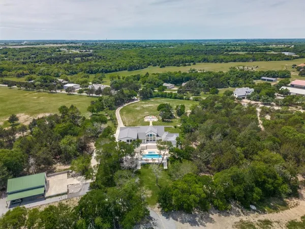$3,850,000 | 14848 County Road 525, Anna, TX 75409