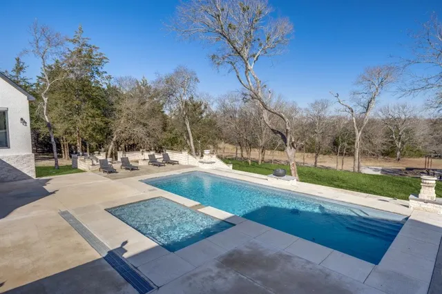 $4,100,000 | 14848 County Road 525, Anna, TX 75409