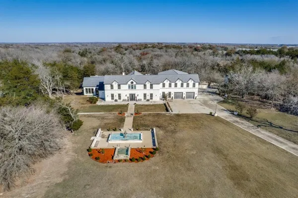 $3,850,000 | 14848 County Road 525, Anna, TX 75409