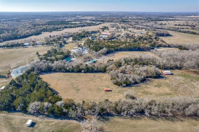 $4,100,000 | 14848 County Road 525, Anna, TX 75409