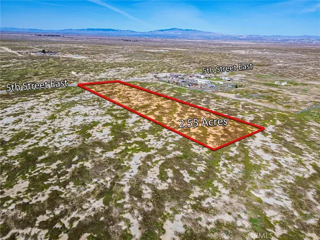 $39,500 | 47500 5th Street East, Lancaster, CA 93535