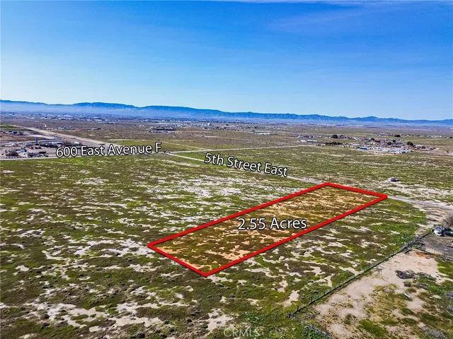 $39,500 | 47500 5th Street East, Lancaster, CA 93535