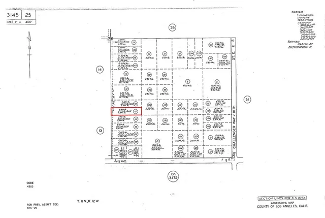 $39,500 | 47500 5th Street East, Lancaster, CA 93535