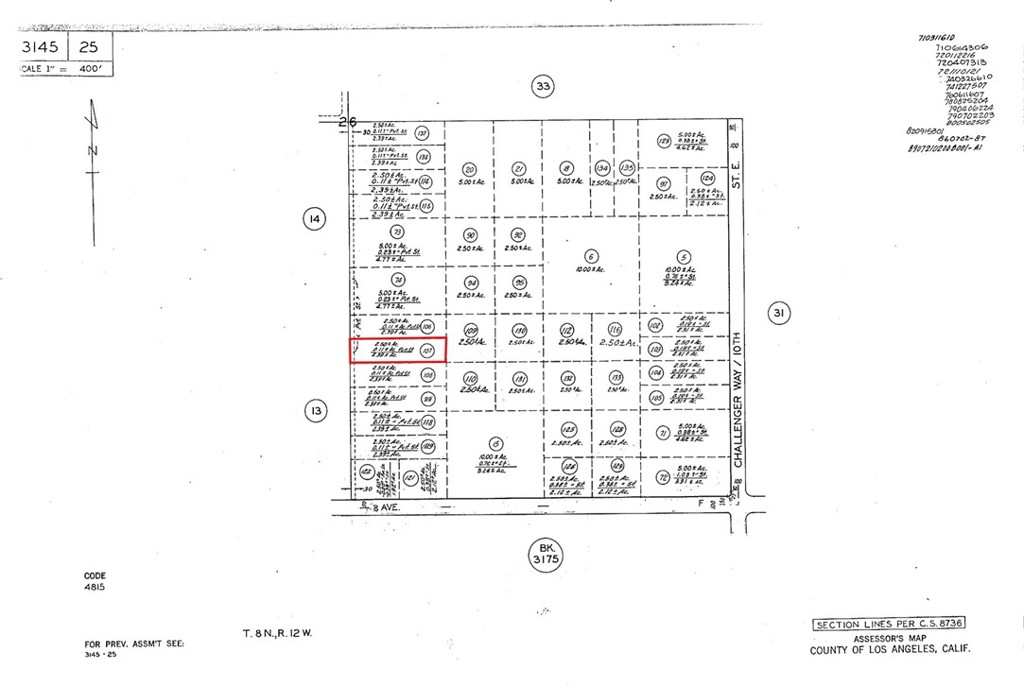 47500 5th Street East Lancaster, CA 93535 - Photo 38 of 38
