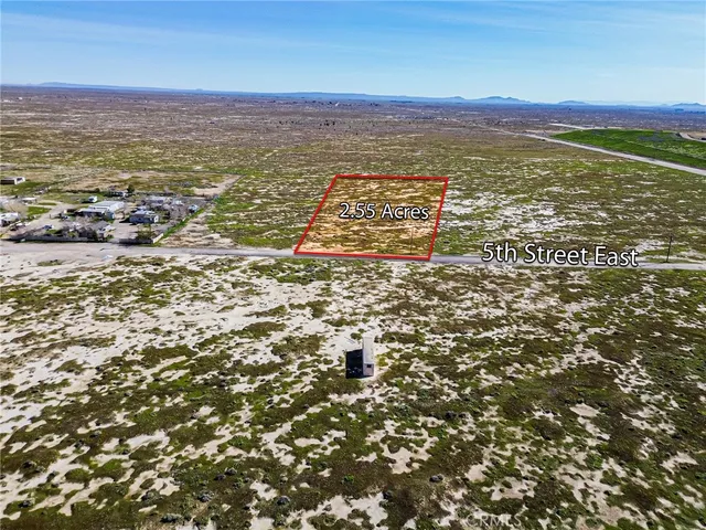 $39,500 | 47500 5th Street East, Lancaster, CA 93535