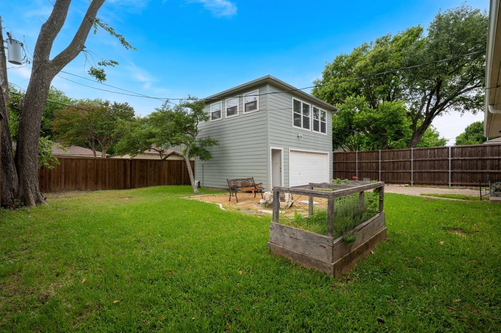 7128 Haverford Road Dallas, TX 75214 - Photo 19 of 24