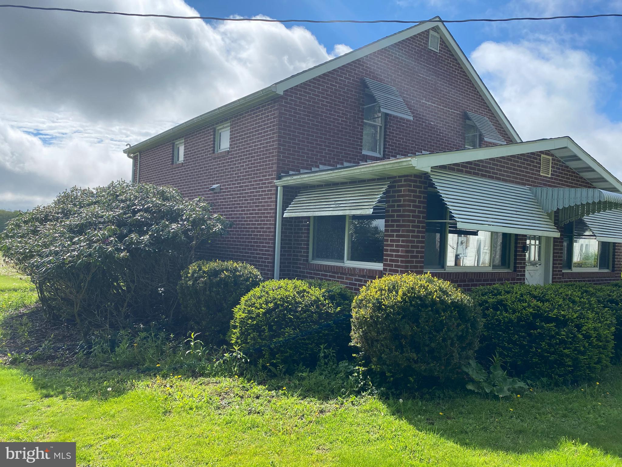 220 Dia School Road Grantsville, MD 21536 - Photo 16 of 90