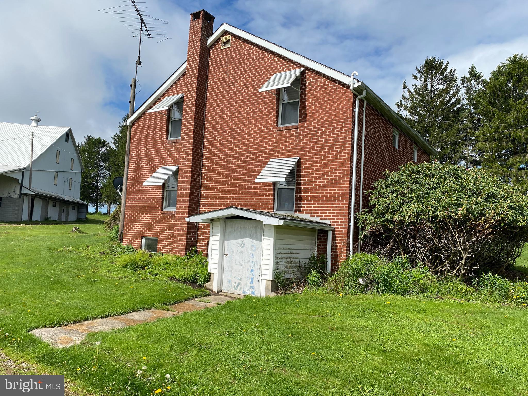 220 Dia School Road Grantsville, MD 21536 - Photo 17 of 90