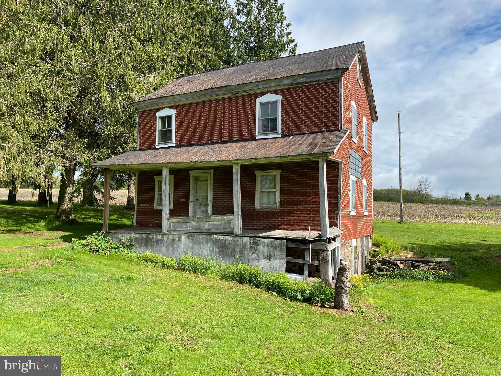 220 Dia School Road Grantsville, MD 21536 - Photo 19 of 90