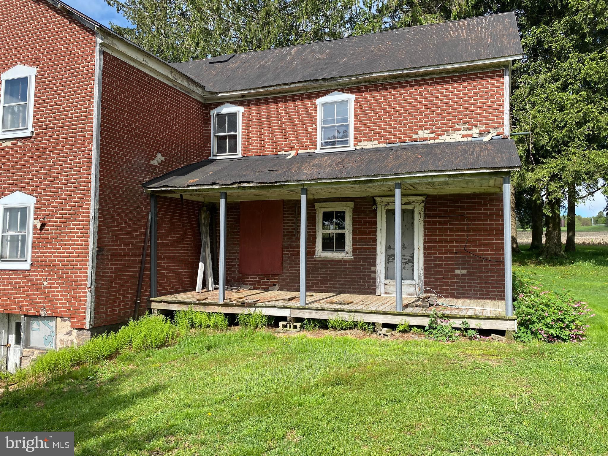 220 Dia School Road Grantsville, MD 21536 - Photo 20 of 90