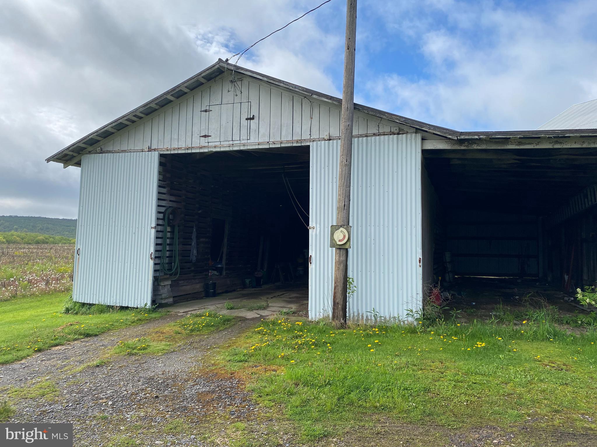220 Dia School Road Grantsville, MD 21536 - Photo 5 of 90