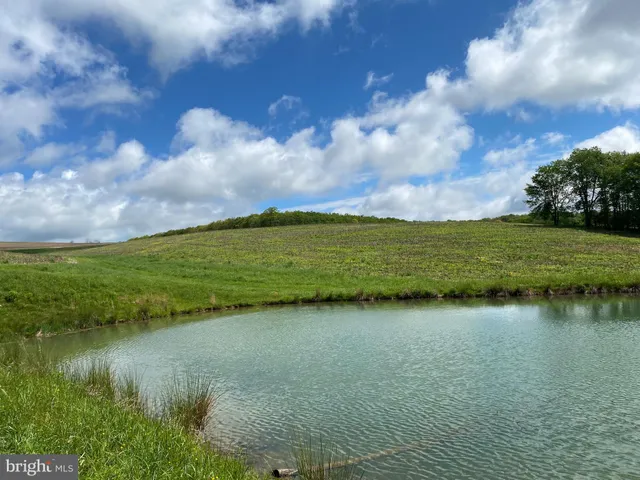 $2,500,000 | 220 Dia School Road, Grantsville, MD 21536