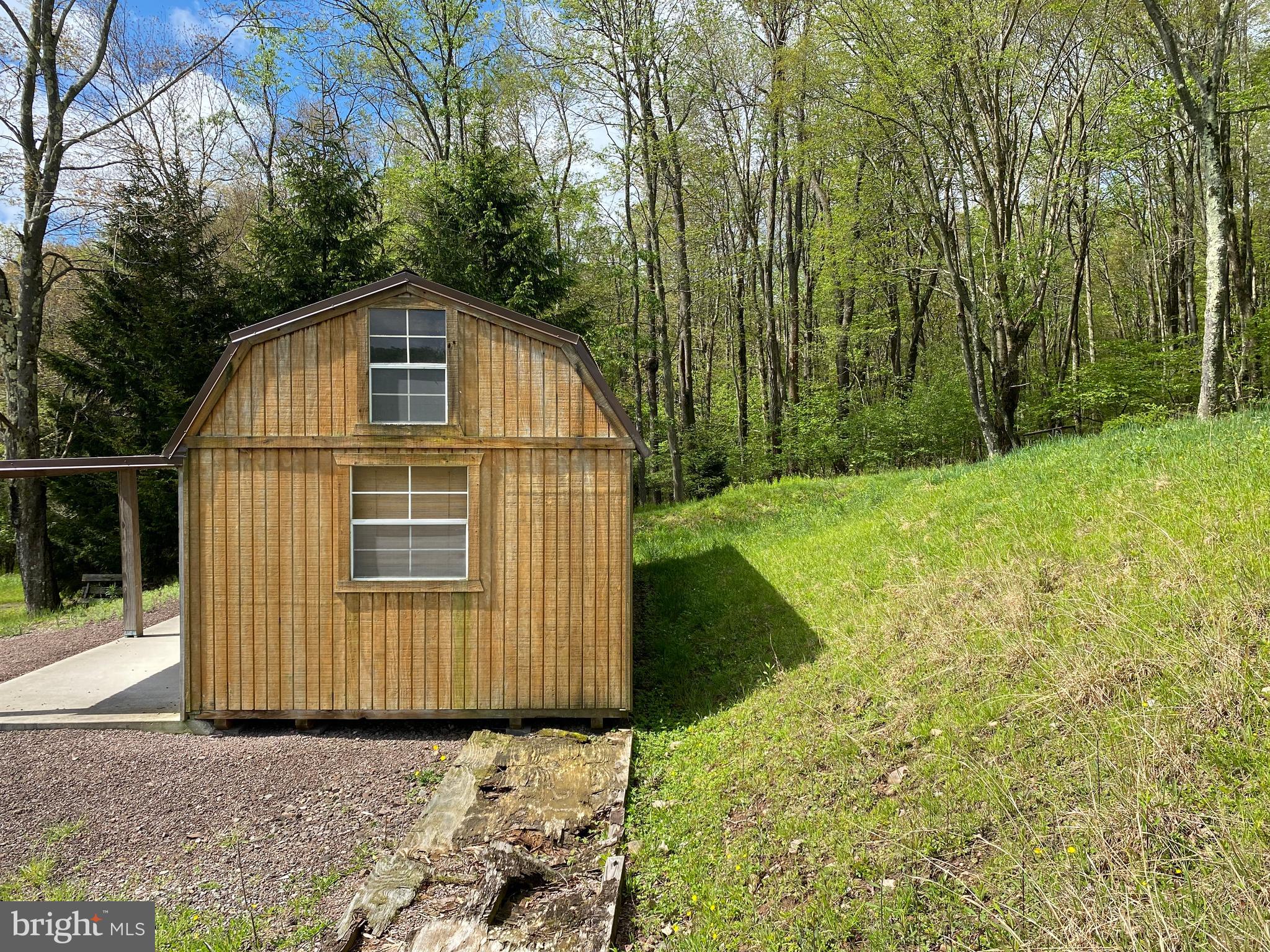 220 Dia School Road Grantsville, MD 21536 - Photo 51 of 90