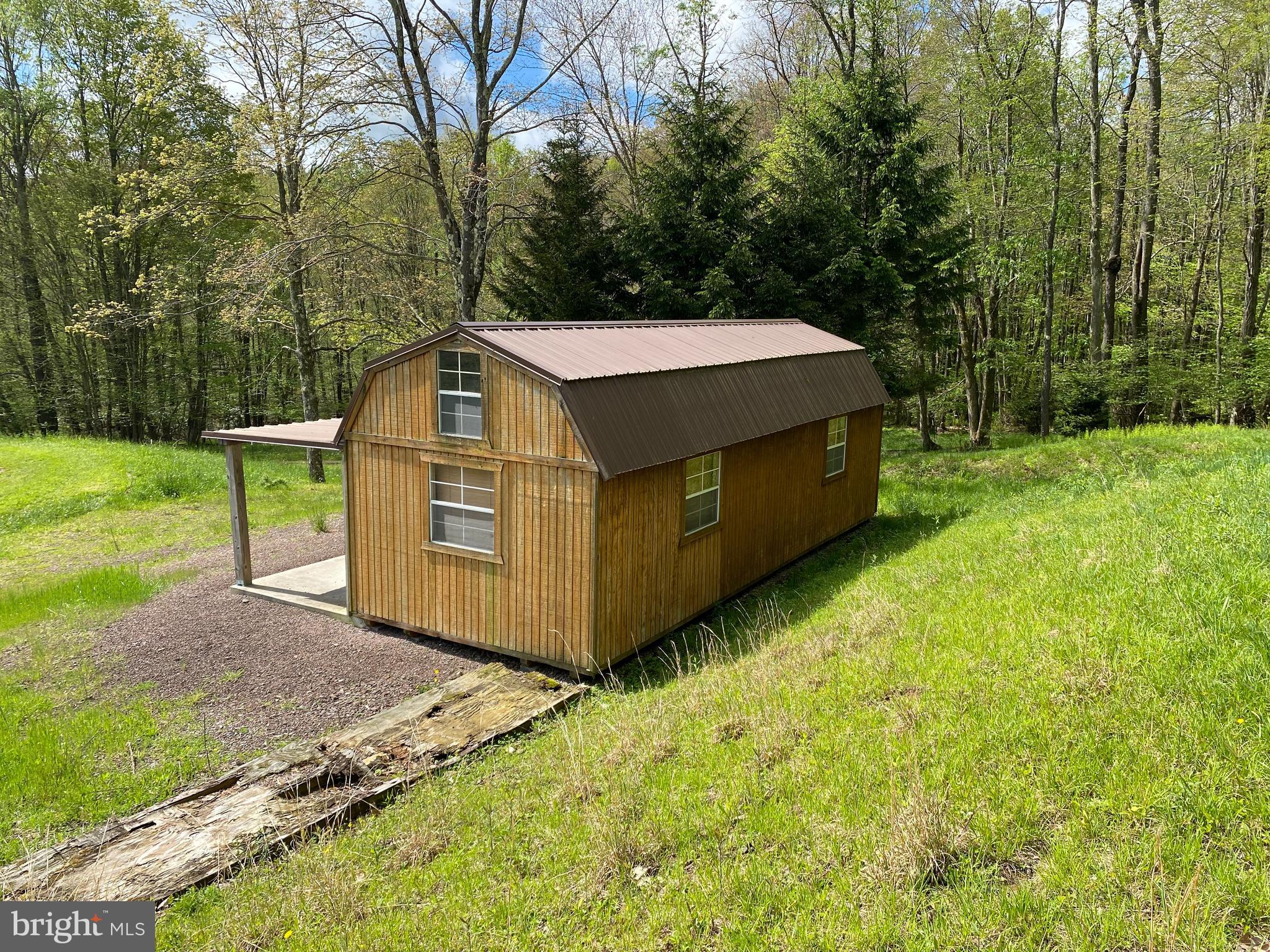 220 Dia School Road Grantsville, MD 21536 - Photo 52 of 90