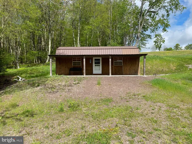 $2,500,000 | 220 Dia School Road, Grantsville, MD 21536