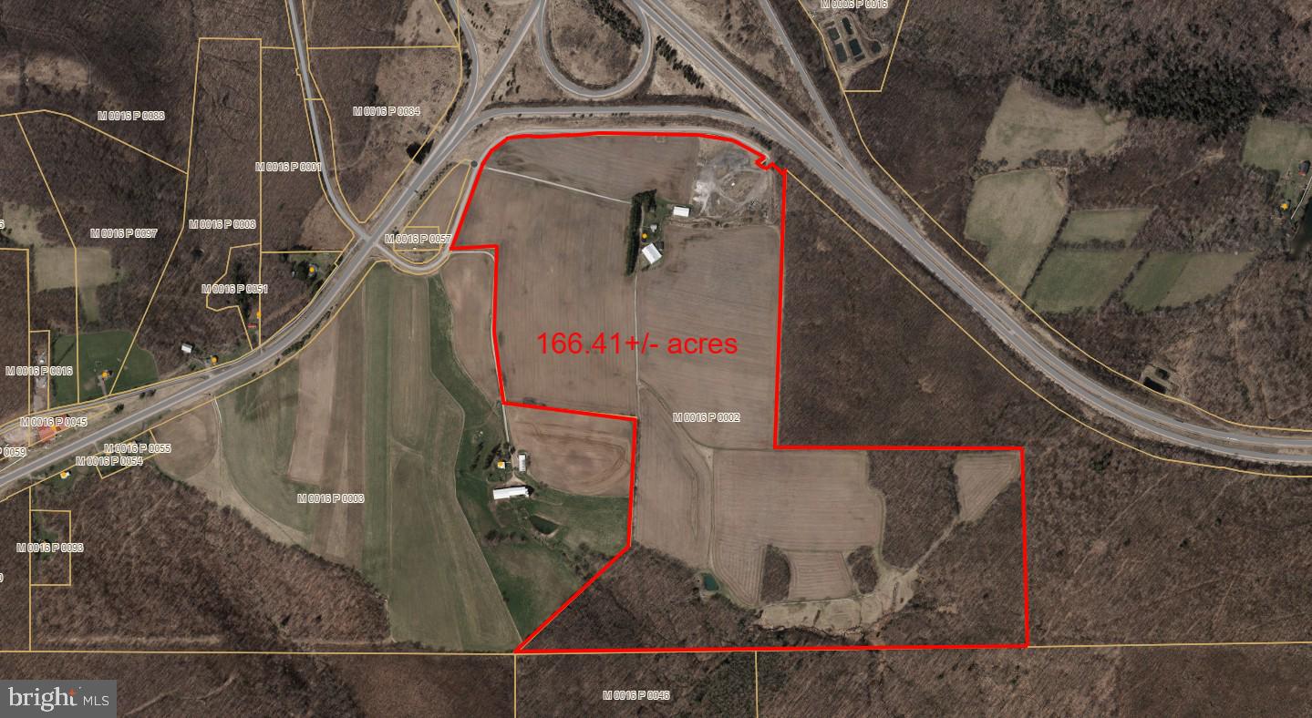 220 Dia School Road Grantsville, MD 21536 - Photo 54 of 90