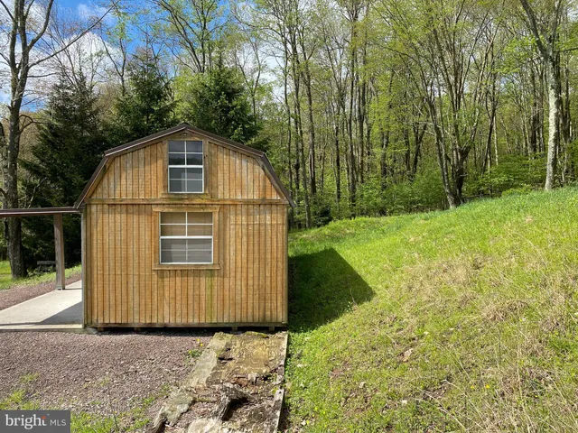 $2,500,000 | 220 Dia School Road, Grantsville, MD 21536