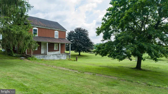 $2,500,000 | 220 Dia School Road, Grantsville, MD 21536