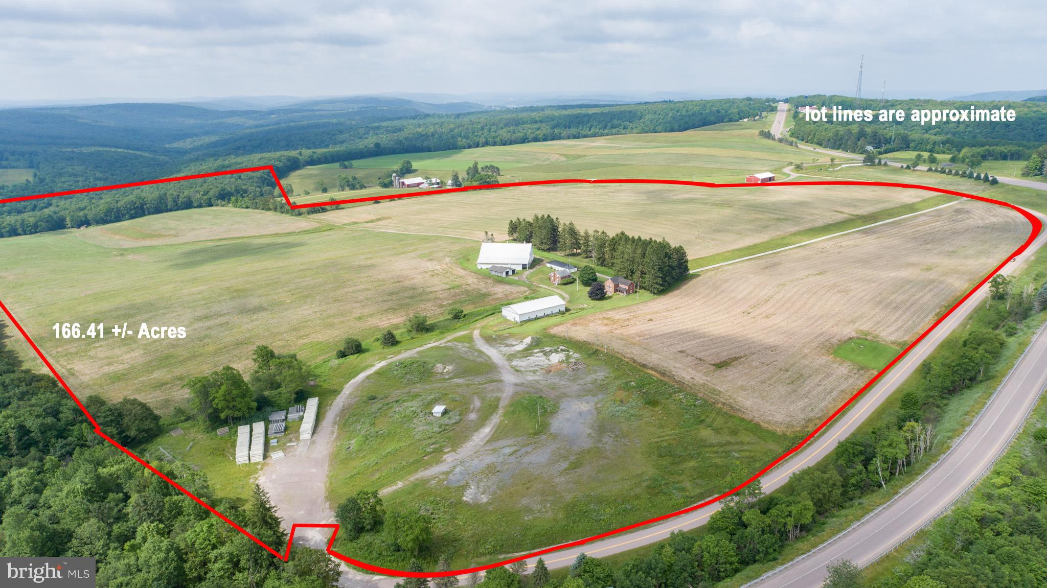 220 Dia School Road Grantsville, MD 21536 - Photo 59 of 90