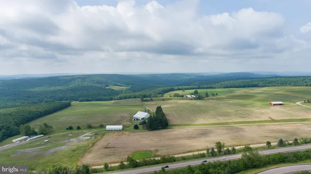 $2,500,000 | 220 Dia School Road, Grantsville, MD 21536