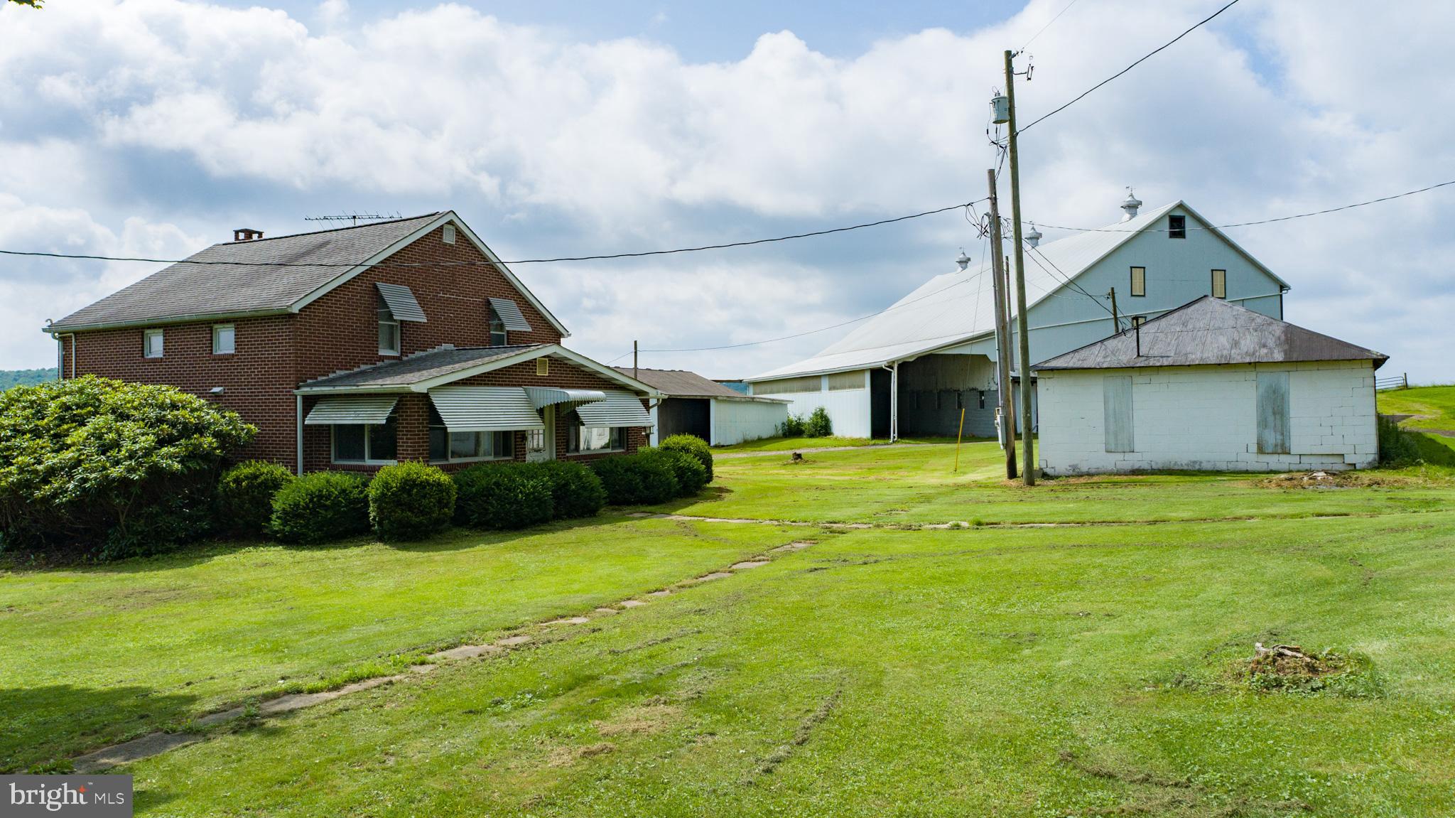 220 Dia School Road Grantsville, MD 21536 - Photo 66 of 90