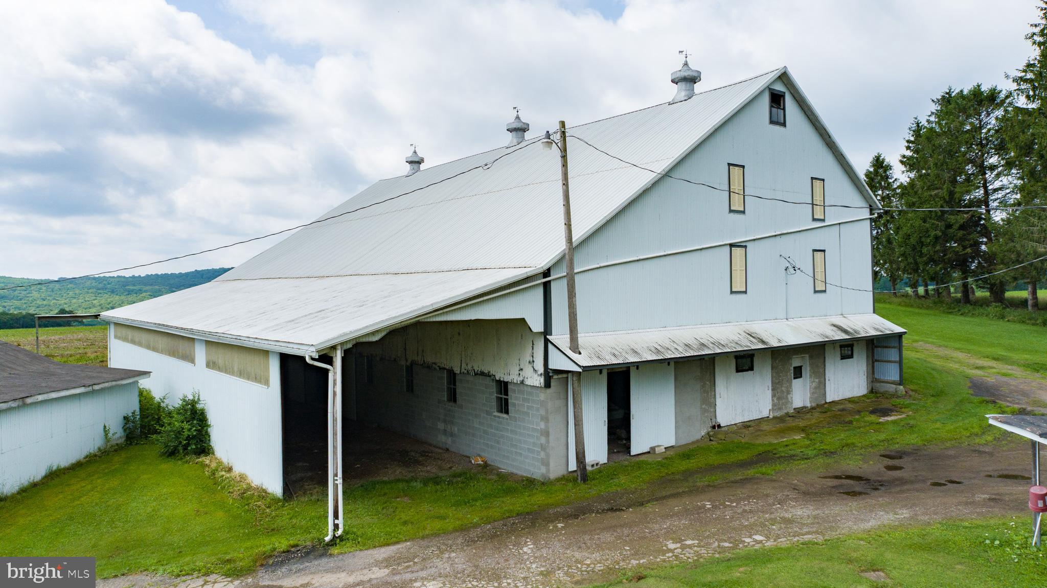 220 Dia School Road Grantsville, MD 21536 - Photo 70 of 90