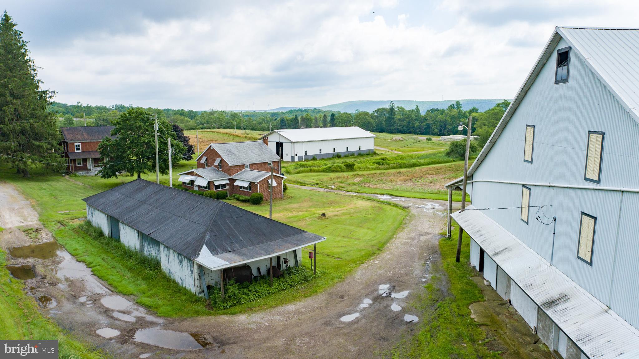 220 Dia School Road Grantsville, MD 21536 - Photo 73 of 90
