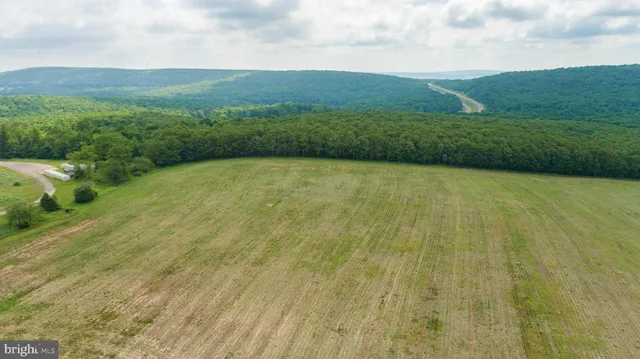 $2,500,000 | 220 Dia School Road, Grantsville, MD 21536