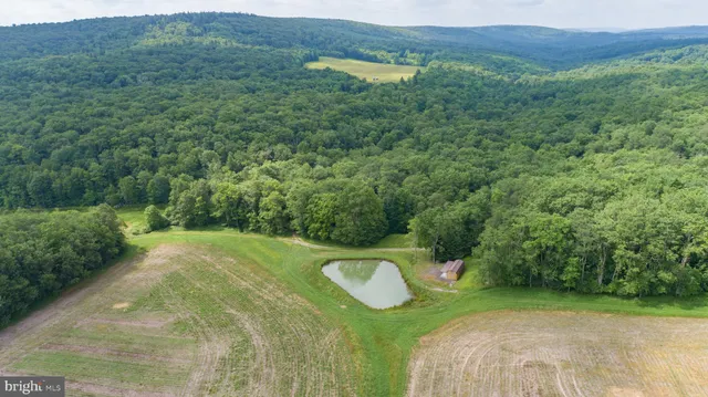 $2,500,000 | 220 Dia School Road, Grantsville, MD 21536