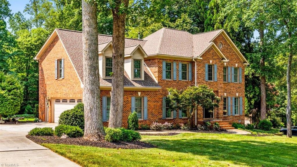1813 Wild Fern Drive Oak Ridge, NC 27310 - Photo 6 of 50 Gallery Image 6