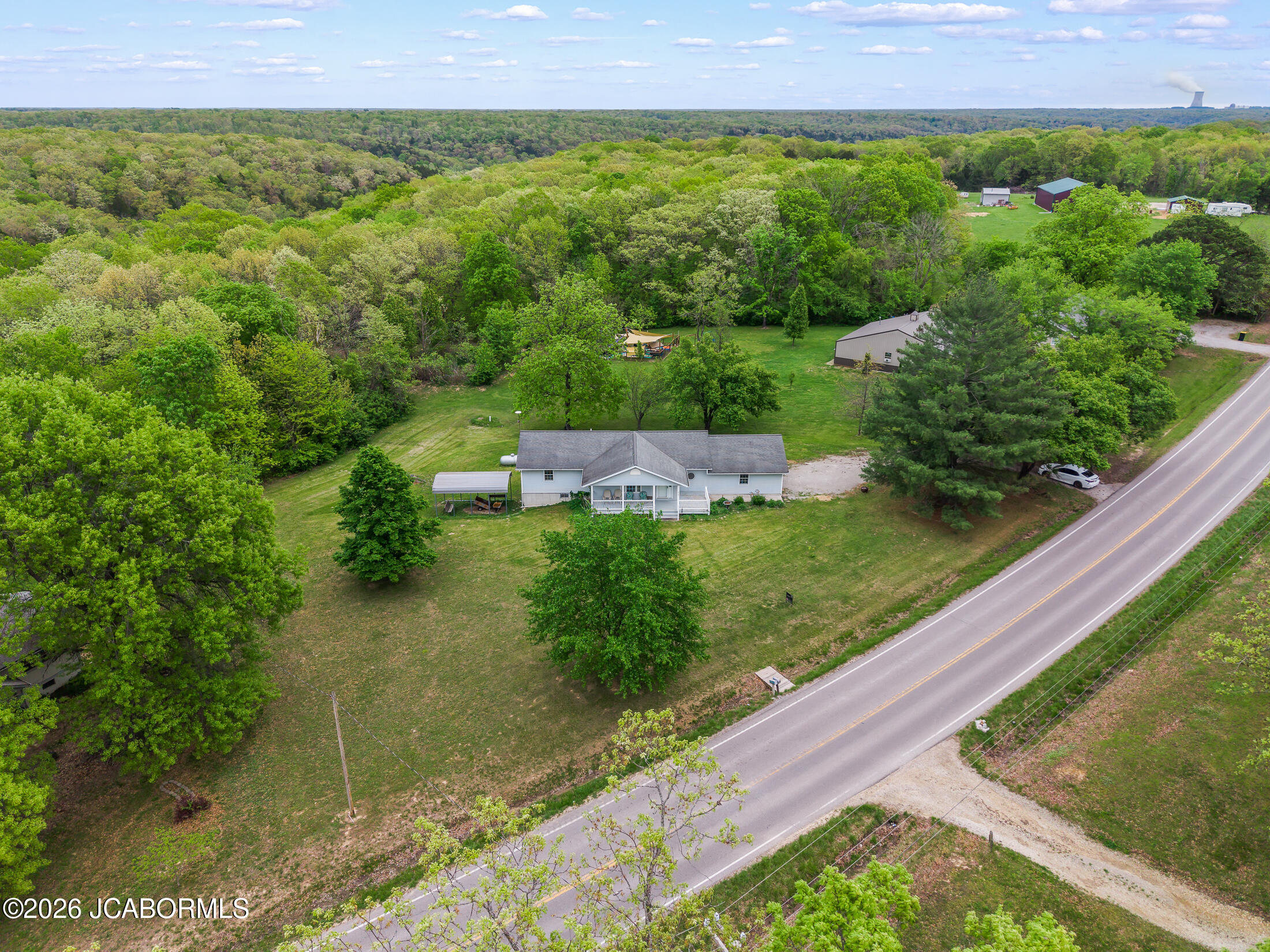 6745 Rte O Fulton, MO 65251 - Photo 29 of 34 6745 State Route O